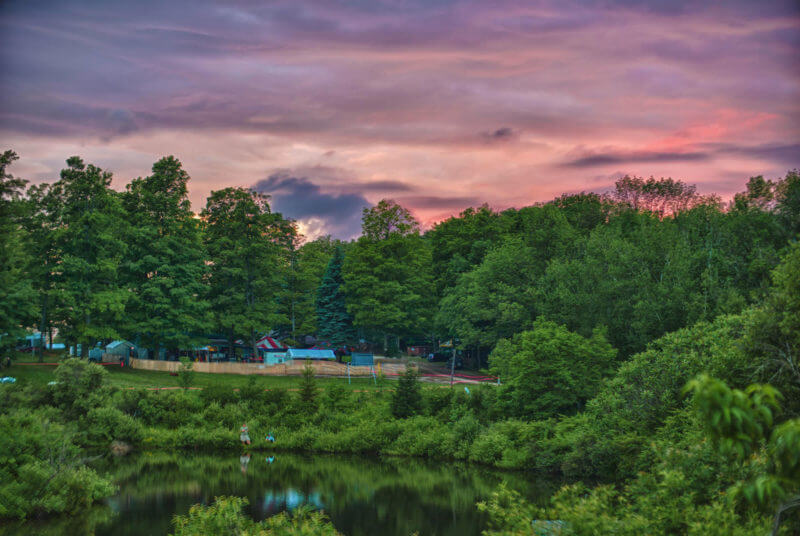 The Heron Farm and Events Center