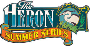 The Heron Summer Series