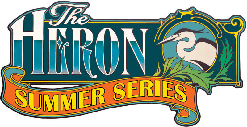 The Heron Summer Series