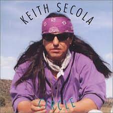 Keith Secola