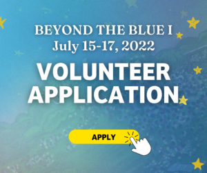 Volunteer Applications Beyond the Blue I