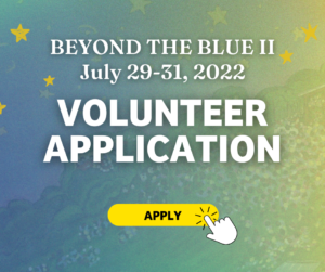 Volunteer Applications Beyond the Blue II