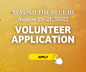 Volunteer Applications Beyond the Blue III