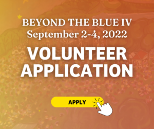 Volunteer Applications Beyond the Blue IV