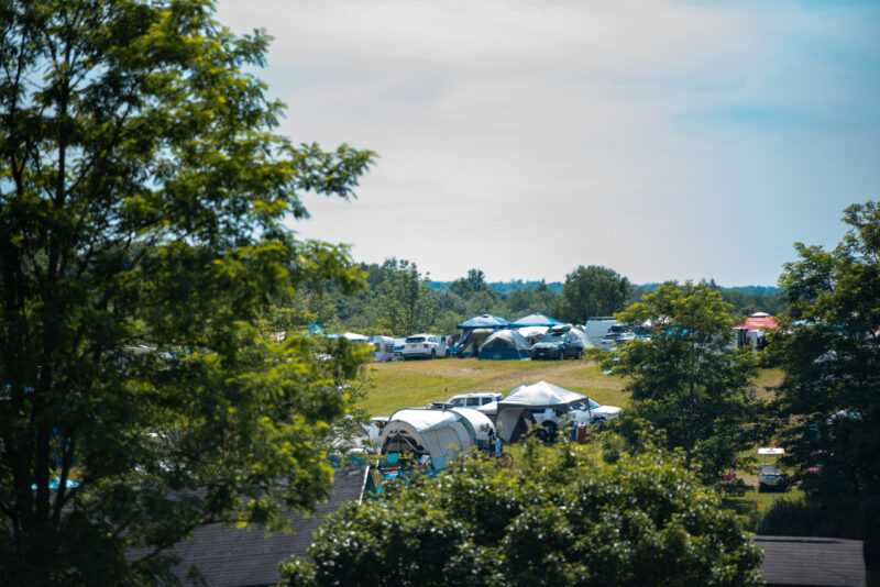 Festivals at The Heron Farm and Events Center, and Campground.