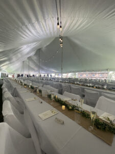 Premier tents