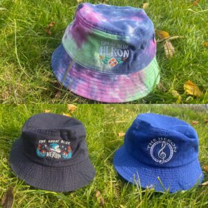 GBH Bucket Hat