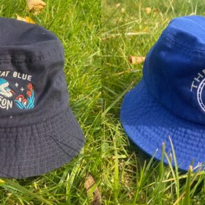 GBH Bucket Hat